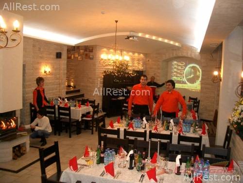 Ice Angels Hotel 25